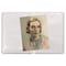 Better Office Products 48 Photo Mini Photo Album, 4in. x 6in. Clear View Cover W/Removable Inserts, Holds 48 Photos, 6PK 32103 - alternate 3